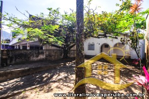 Casa no bairro Centro, Lado Praia