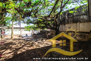 Casa no bairro Centro, Lado Praia