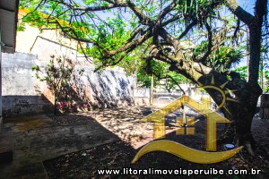 Casa no bairro Centro, Lado Praia