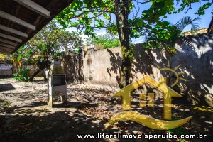 Casa no bairro Centro, Lado Praia