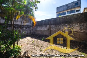 Casa no bairro Centro, Lado Praia