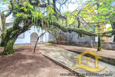 Casa para venda em peruibe