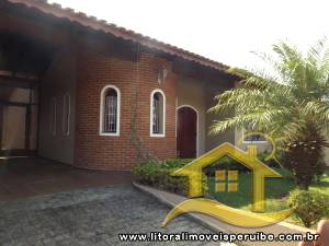 Casa no bairro Jardim Imperador, Lado Linha