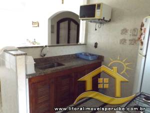 Casa no bairro Jardim Imperador, Lado Linha