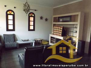 Casa no bairro Jardim Imperador, Lado Linha