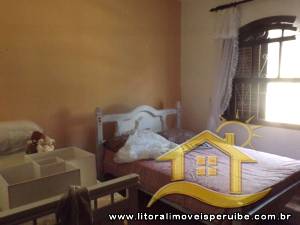 Casa no bairro Jardim Imperador, Lado Linha