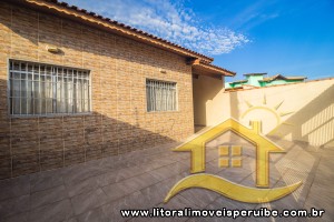 Casa no bairro Casablanca, Lado Praia