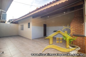 Casa no bairro Casablanca, Lado Praia