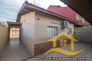 Casa no bairro Casablanca, Lado Praia
