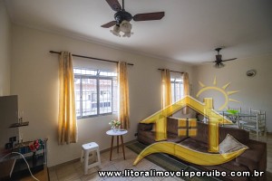Casa no bairro Casablanca, Lado Praia