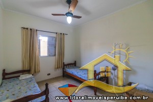 Casa no bairro Casablanca, Lado Praia