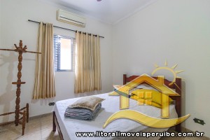 Casa no bairro Casablanca, Lado Praia