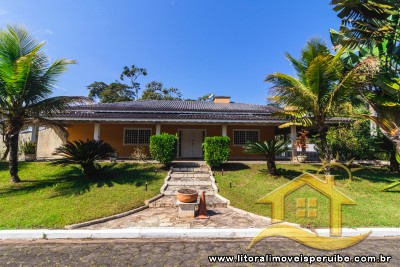 Casa para venda em peruibe