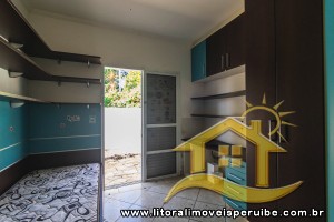 Casa no bairro Bougainvillée V, Pós Rodovia