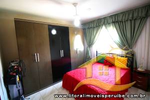 Casa no bairro Ribamar, Pós Linha