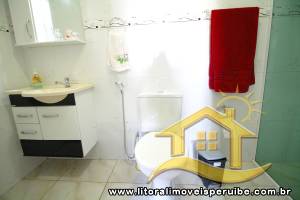 Casa no bairro Ribamar, Pós Linha