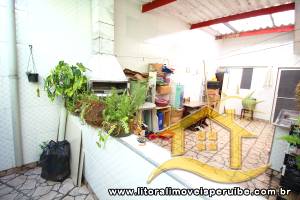 Casa no bairro Ribamar, Pós Linha
