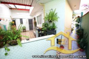 Casa no bairro Ribamar, Pós Linha
