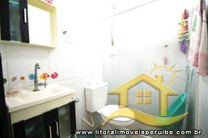 Casa no bairro Ribamar, Pós Linha