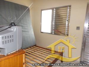 Casa no bairro Cidade Nova Peruibe, Pós Linha