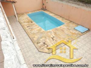 Casa no bairro Cidade Nova Peruibe, Pós Linha