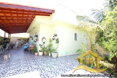 Casa para venda em peruibe
