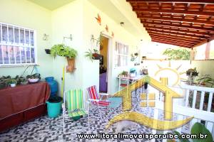Casa no bairro Vila Romar, Pós Linha
