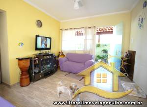 Casa no bairro Vila Romar, Pós Linha