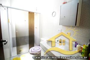 Casa no bairro Vila Romar, Pós Linha