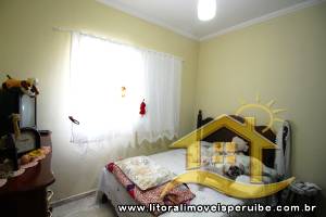 Casa no bairro Vila Romar, Pós Linha