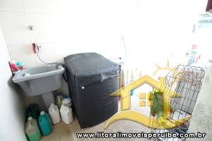 Casa no bairro Vila Romar, Pós Linha