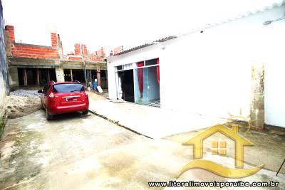 Casa para venda em peruibe