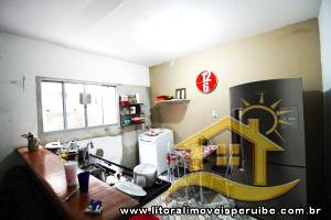 Casa no bairro Cidade Nova Peruibe, Pós Linha