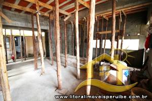 Casa no bairro Cidade Nova Peruibe, Pós Linha