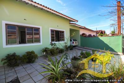 Casa para venda em peruibe