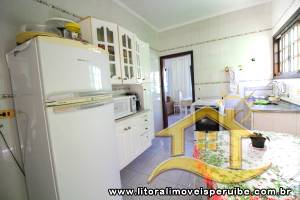 Casa no bairro São João Batista II, Lado Linha