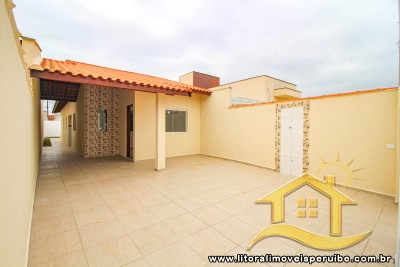 Casa para venda em peruibe