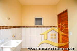 Casa no bairro Park D Aville, Pós Linha