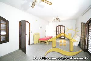 Casa no bairro Centro, Lado Linha