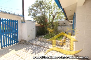 Casa no bairro Star, Lado Linha