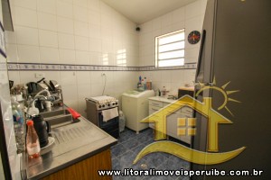 Casa no bairro Star, Lado Linha