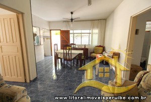 Casa no bairro Star, Lado Linha