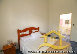 Casa no bairro Star, Lado Linha