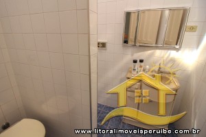Casa no bairro Star, Lado Linha