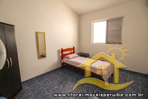 Casa no bairro Star, Lado Linha