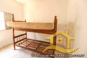 Casa no bairro Star, Lado Linha