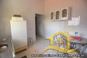 Casa no bairro Star, Lado Linha