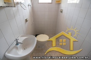 Casa no bairro Star, Lado Linha