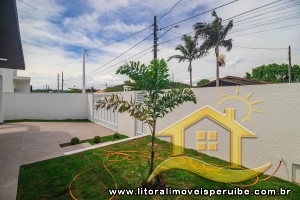 Casa no bairro Icaraíba, Lado Linha