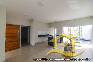 Casa no bairro Icaraíba, Lado Linha